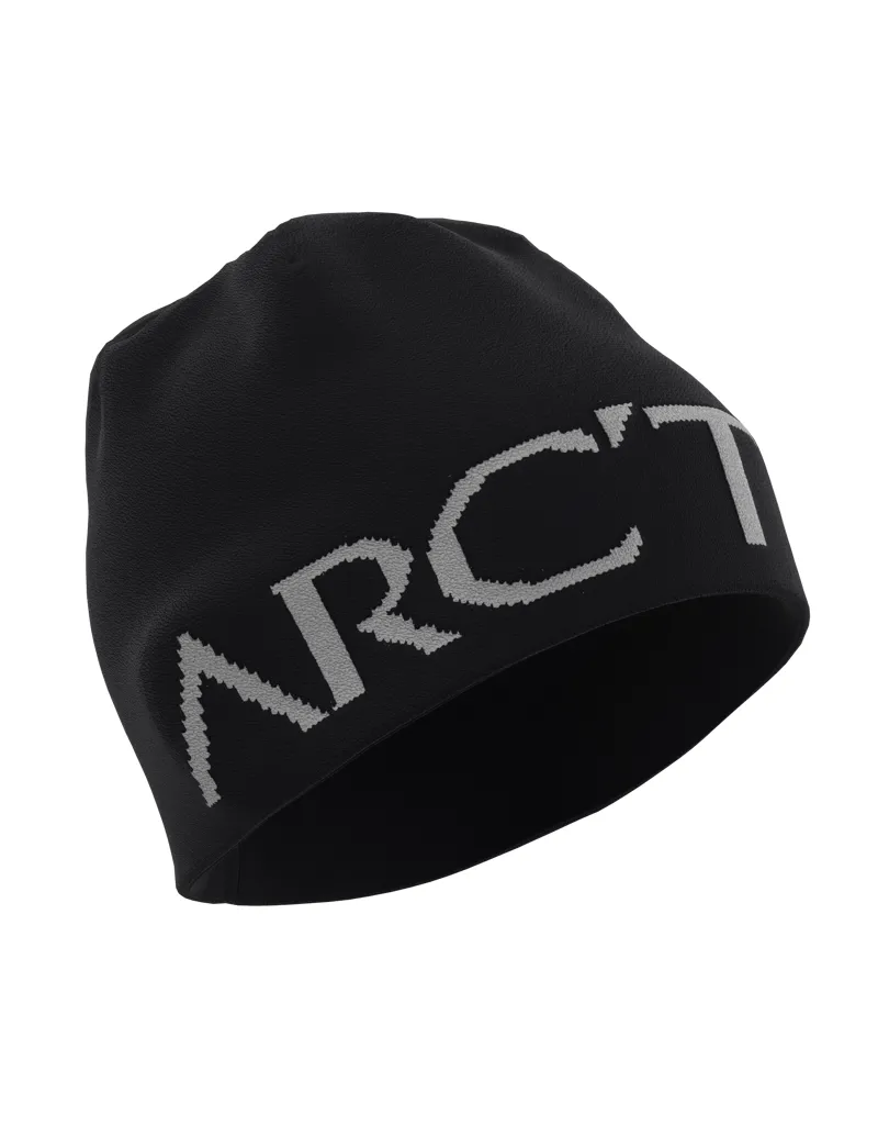 Arc'teryx Men's Word Head Toque Beanie in Orca